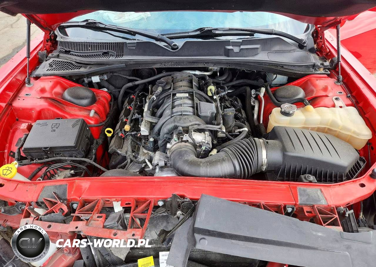 2023 Dodge Challenger R-T VIN:2C3CDZBT2PH540070 - 11