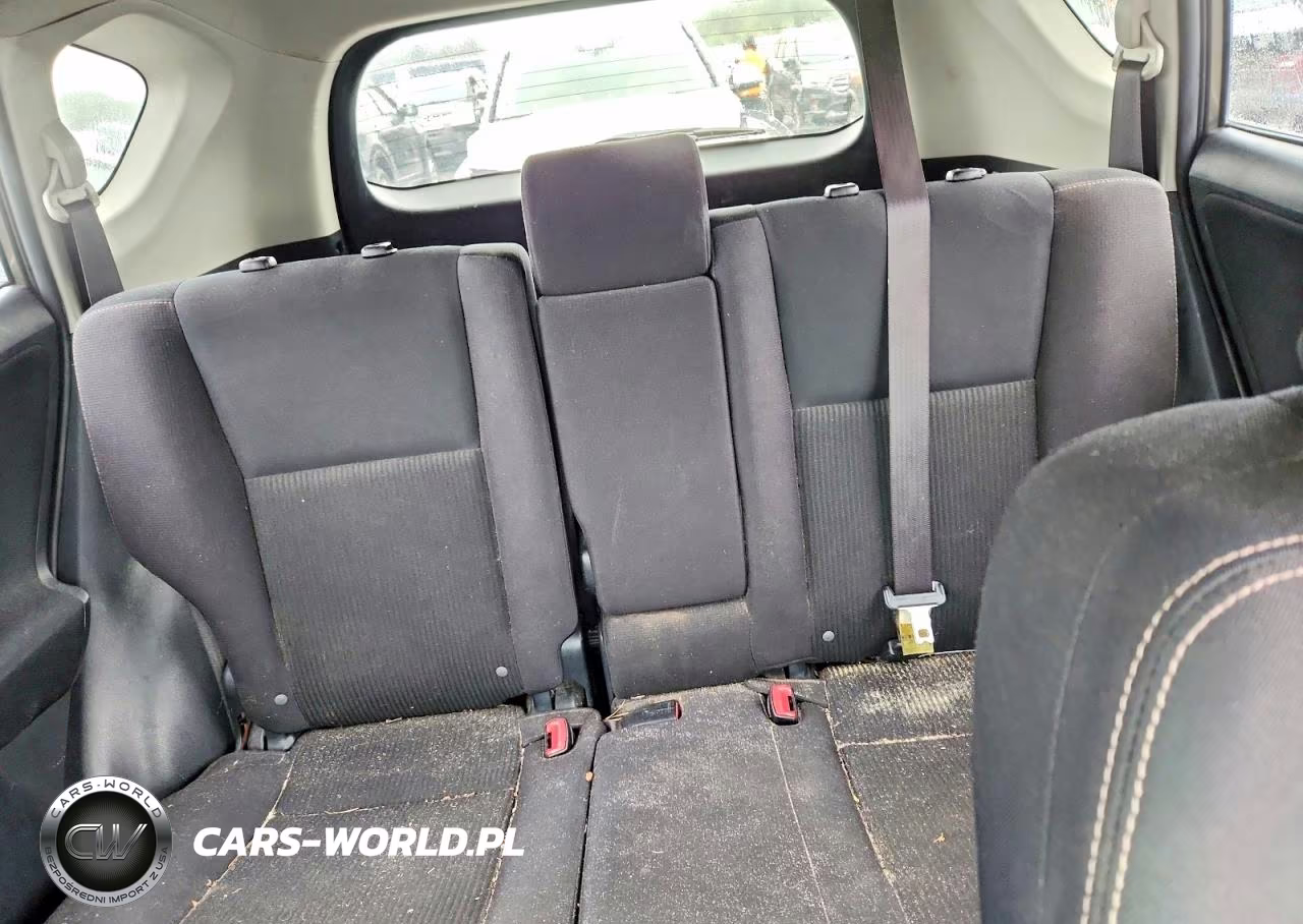 2014 Toyota Rav4 Xle VIN:JTMRFREV2ED066015 - 10