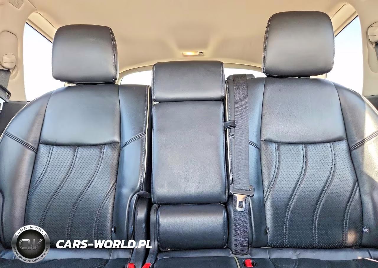 2017 Infiniti Qx60 Base VIN:5N1DL0MM2HC553213 - 10
