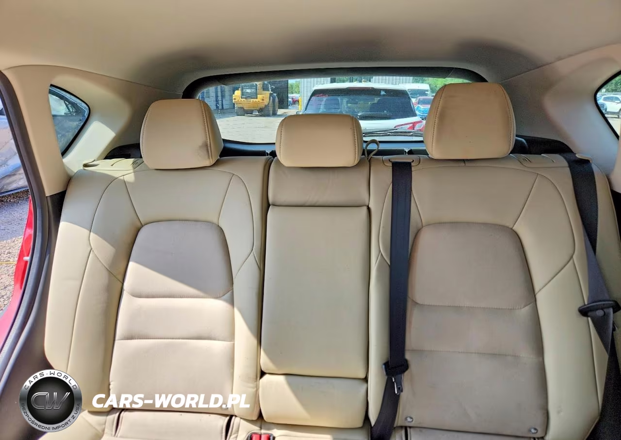 2019 Mazda Cx-5 Touring VIN:JM3KFBCM4K0658139 - 10