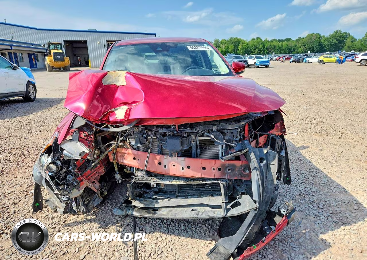 2019 Mazda Cx-5 Touring VIN:JM3KFBCM4K0658139 - 5
