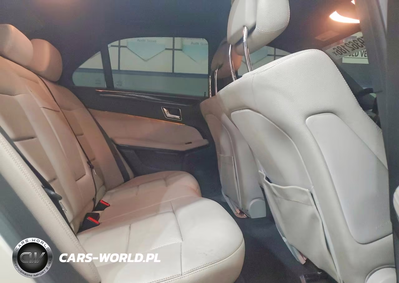 2010 Mercedes-Benz E 350 4Matic VIN:WDDHF8HB0AA226921 - 10