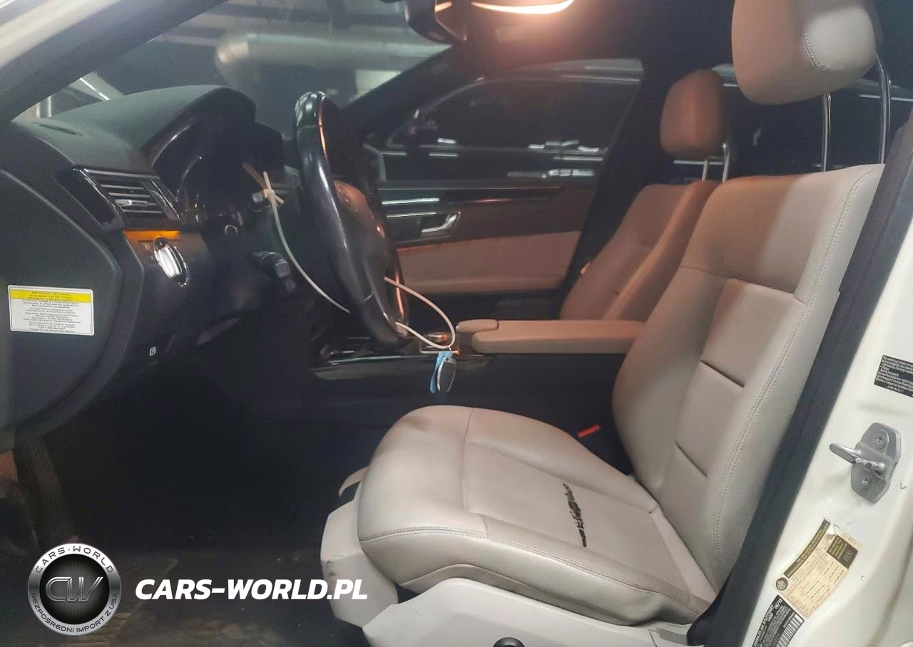 2010 Mercedes-Benz E 350 4Matic VIN:WDDHF8HB0AA226921 - 7