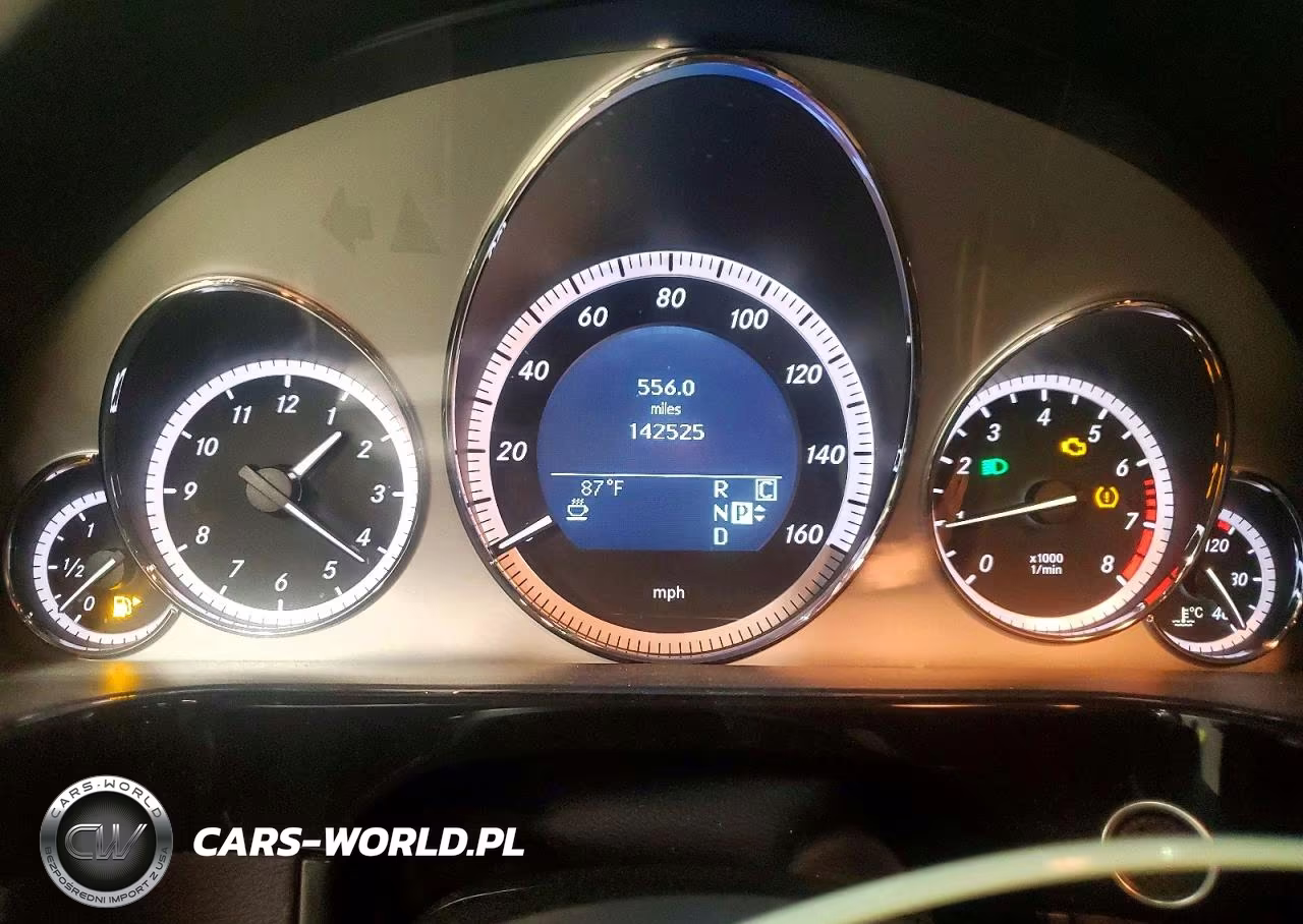 2010 Mercedes-Benz E 350 4Matic VIN:WDDHF8HB0AA226921 - 9