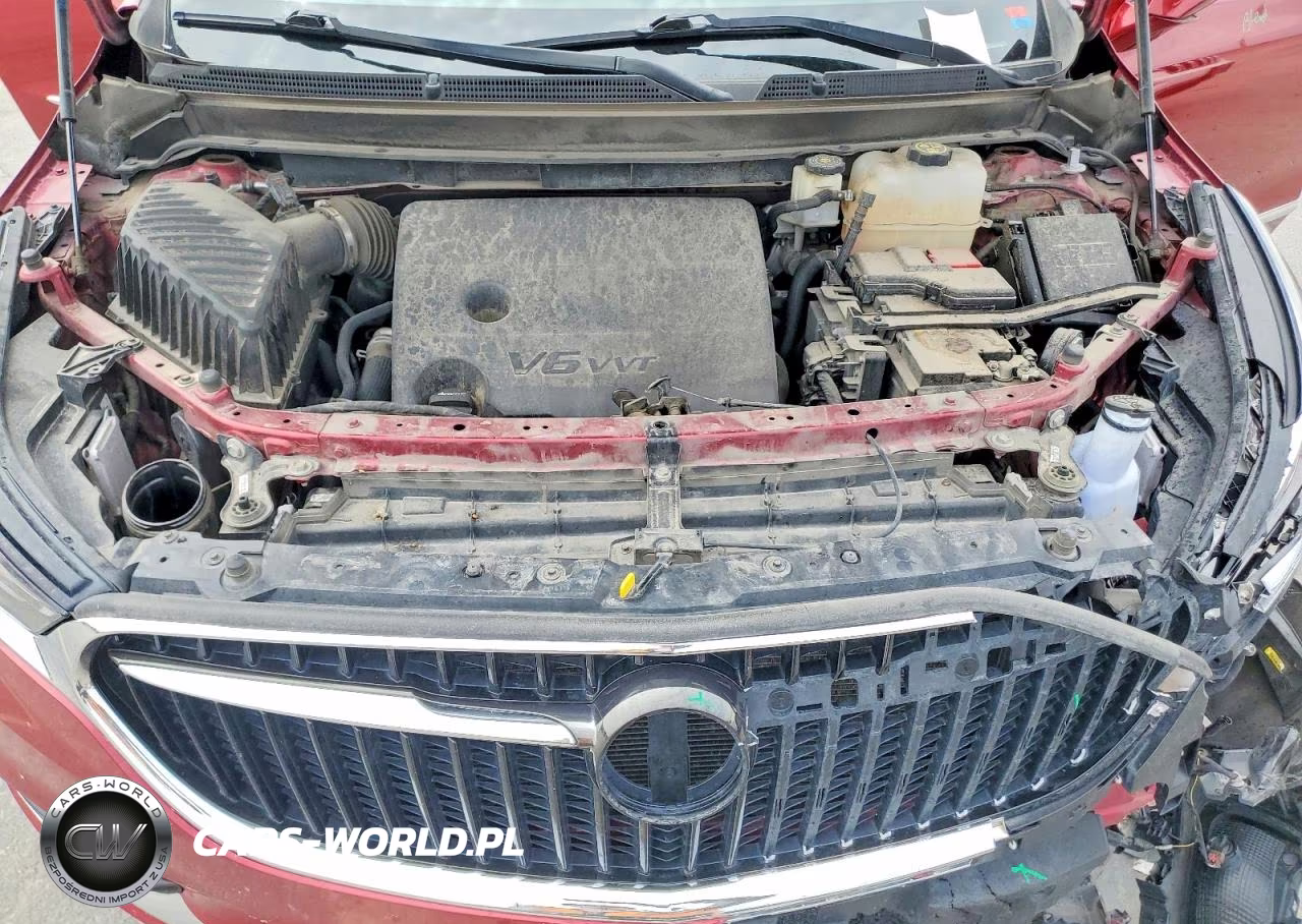 2021 Buick Enclave Essence VIN:5GAEVAKW2MJ162163 - 12