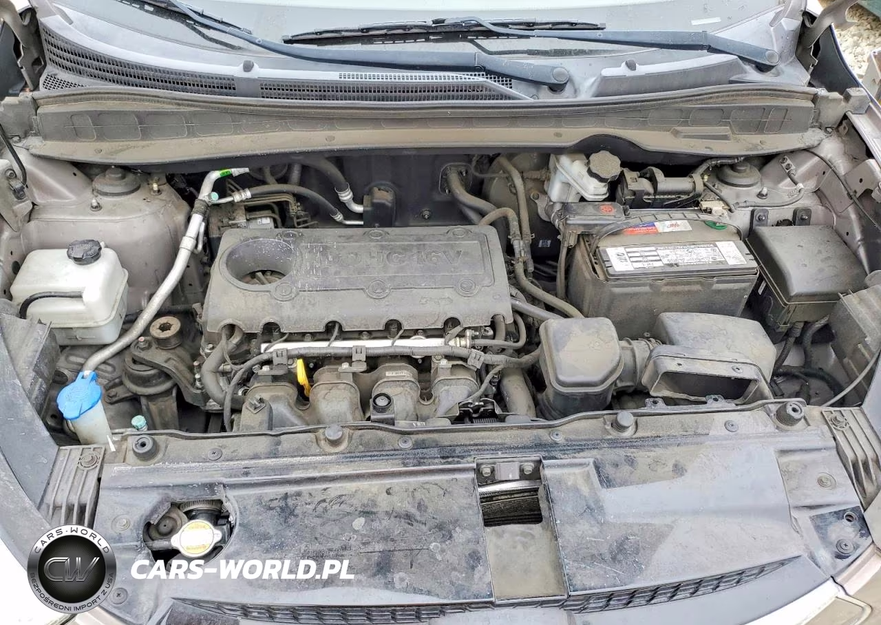 2012 Hyundai Tucson Limited VIN:KM8JU3AC3CU343803 - 12