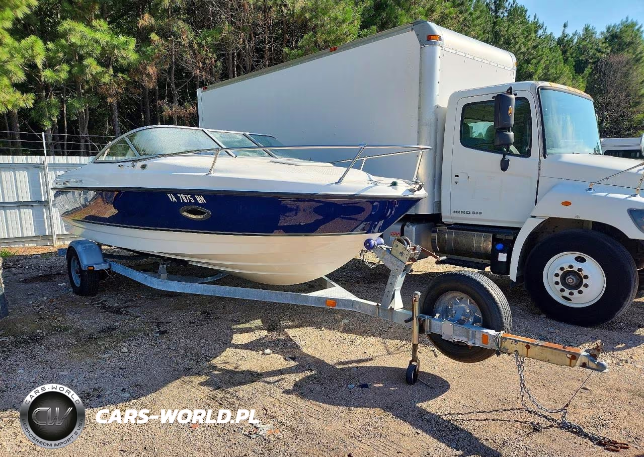 2007 Bayliner Bayliner