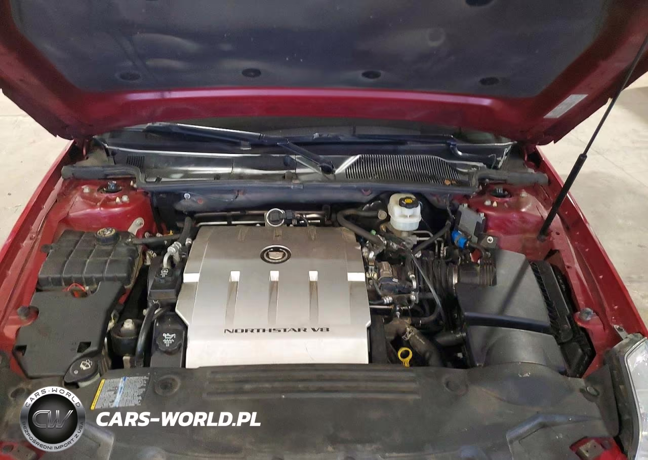 2006 Cadillac Dts VIN:1G6KD57Y06U248873 - 11
