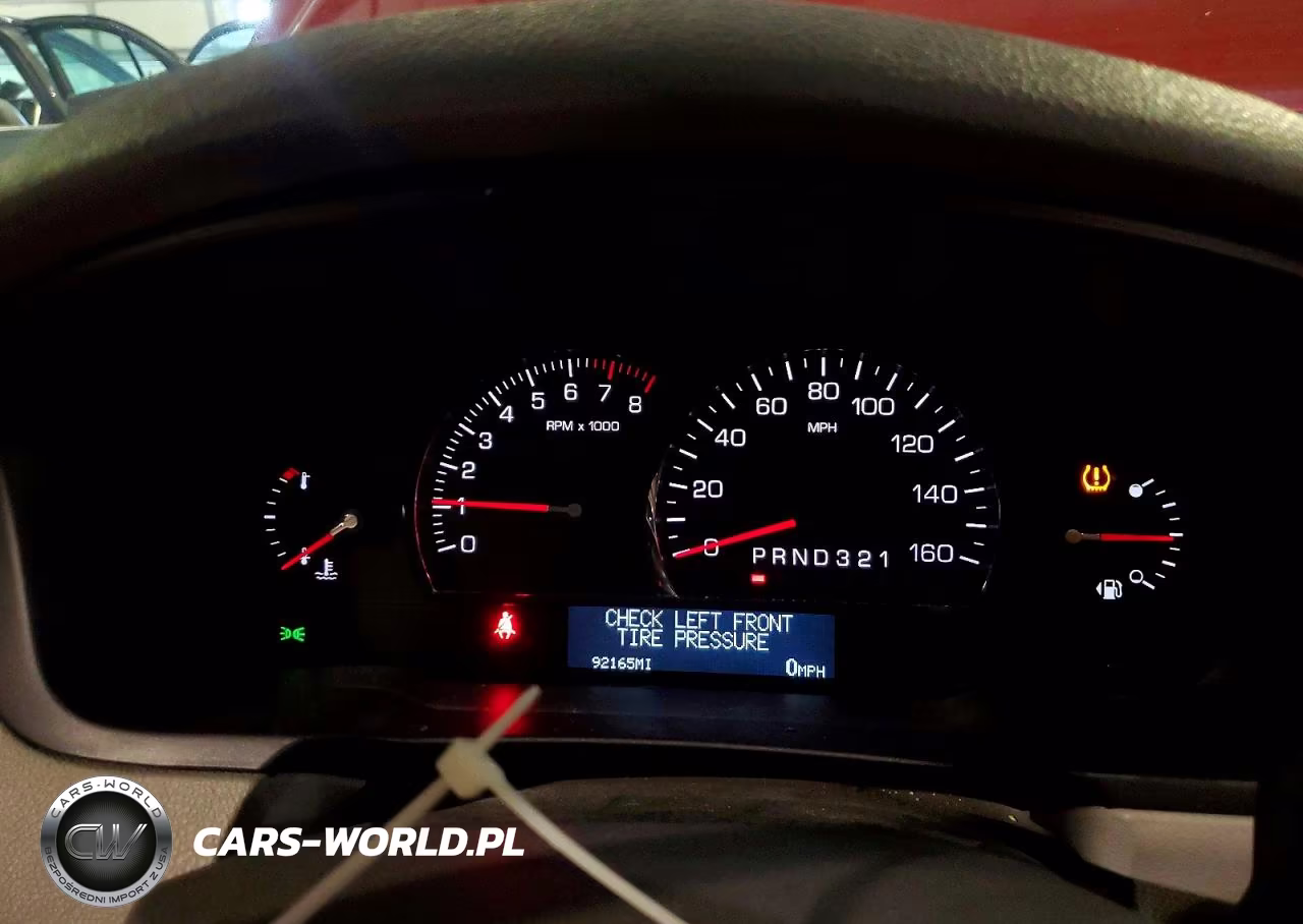 2006 Cadillac Dts VIN:1G6KD57Y06U248873 - 9