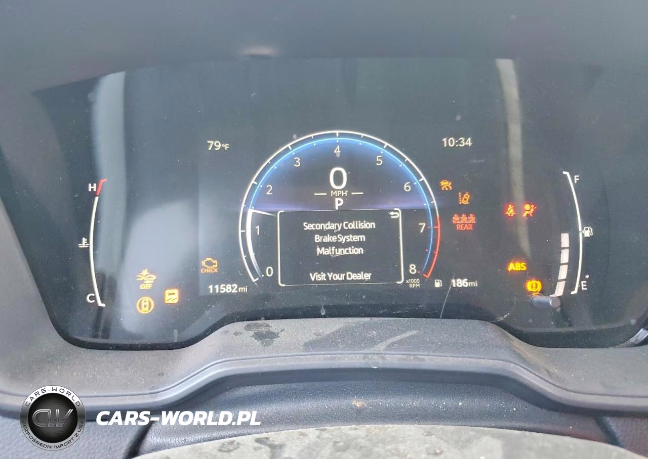 2026 Toyota Corolla Se VIN:JTDS4MCE8T3527363 - 9