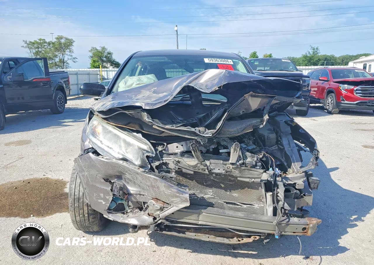 2016 Honda Cr-V Se VIN:5J6RM4H46GL014871 - 5