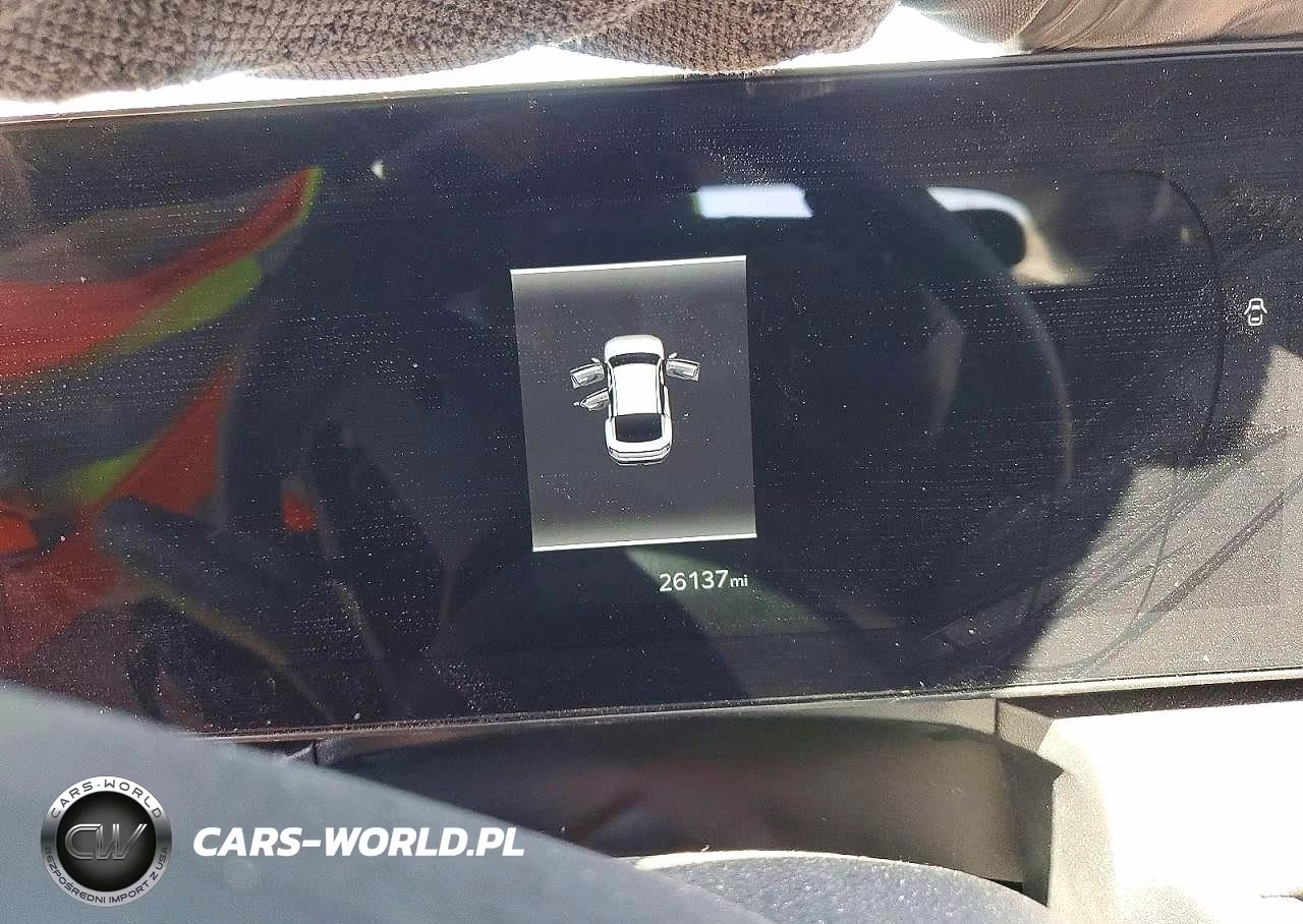 2025 Kia K4 Lxs VIN:3KPFT4DE9SE102857 - 9