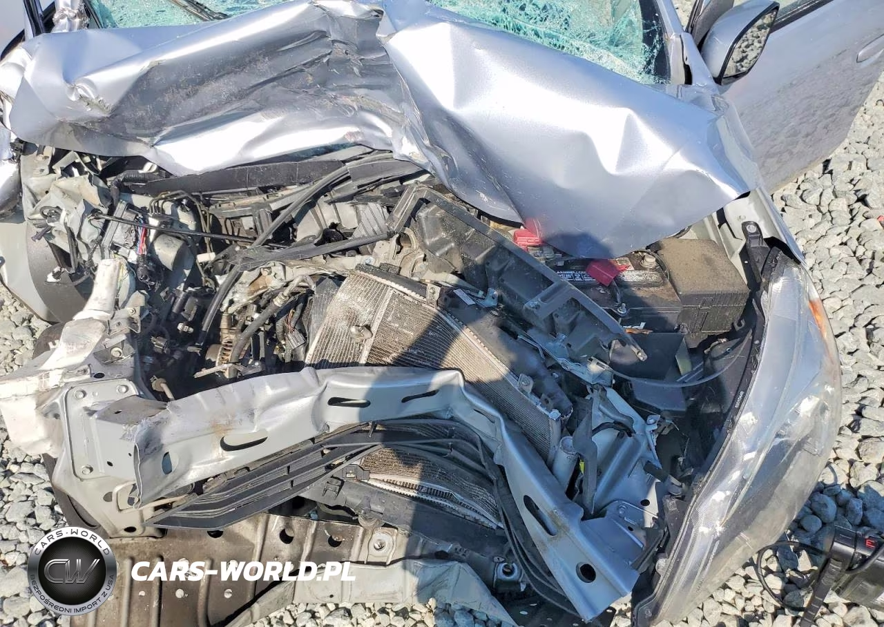 2021 Mitsubishi Mirage Es VIN:ML32AUHJ8MH007573 - 11