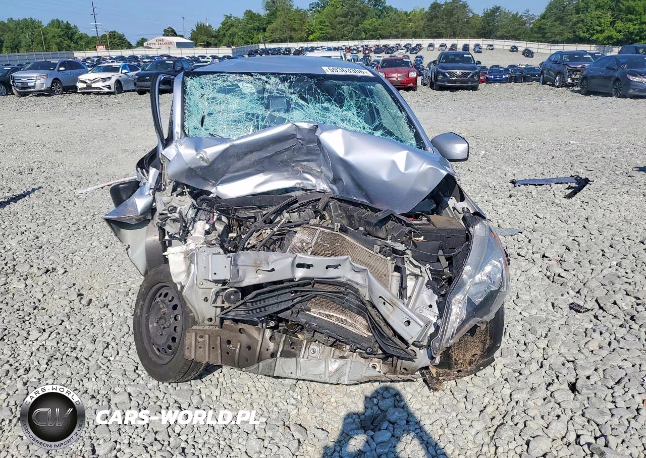 2021 Mitsubishi Mirage Es VIN:ML32AUHJ8MH007573 - 5
