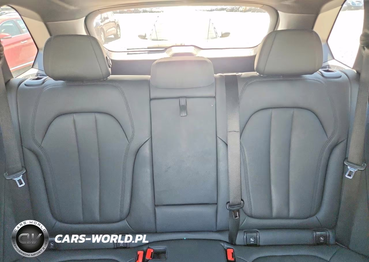 2021 BMW X5 Sdrive 40I VIN:5UXCR4C04M9G29267 - 10