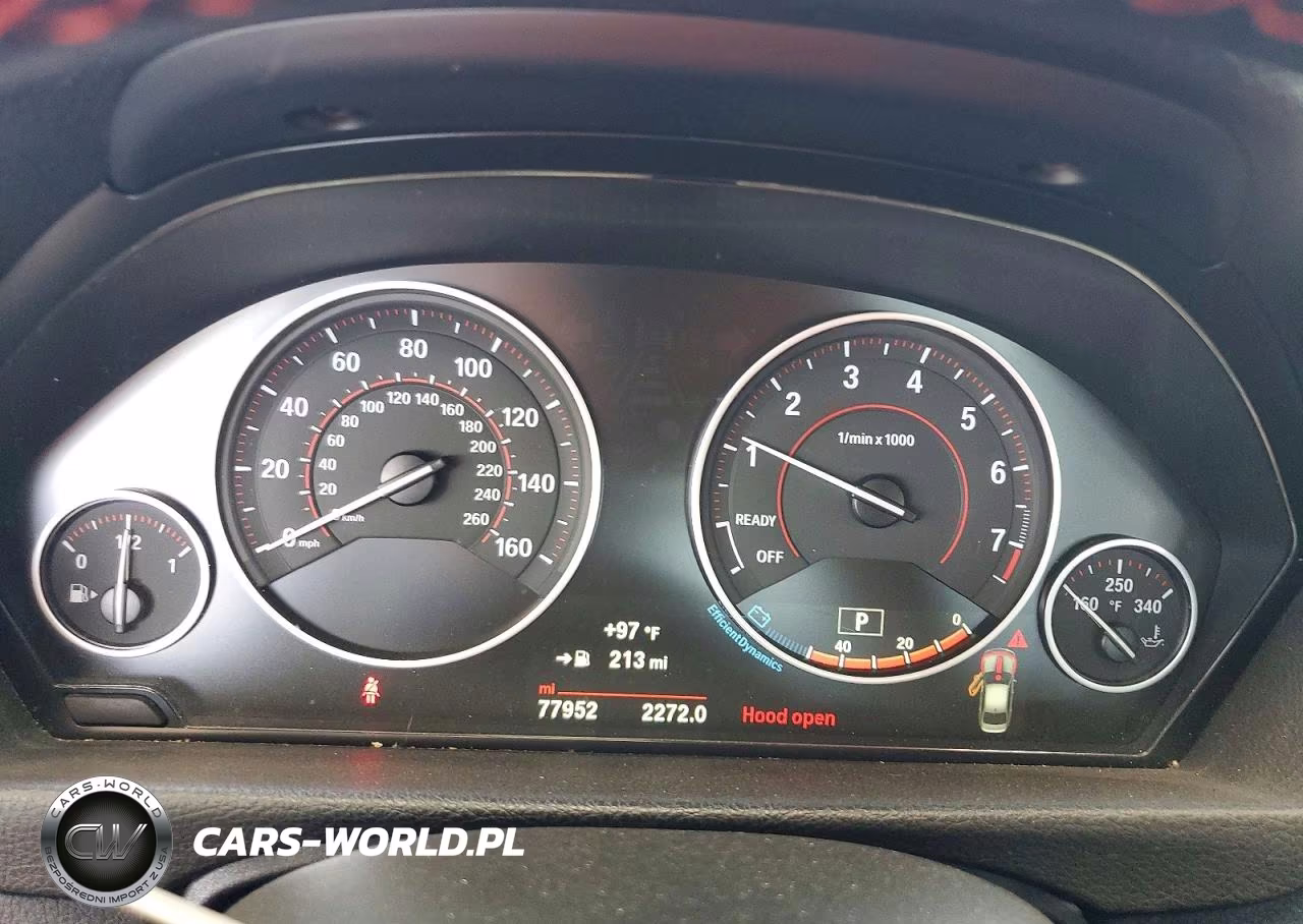 2018 BMW 330 Xi VIN:WBA8D9G56JNU71519 - 9