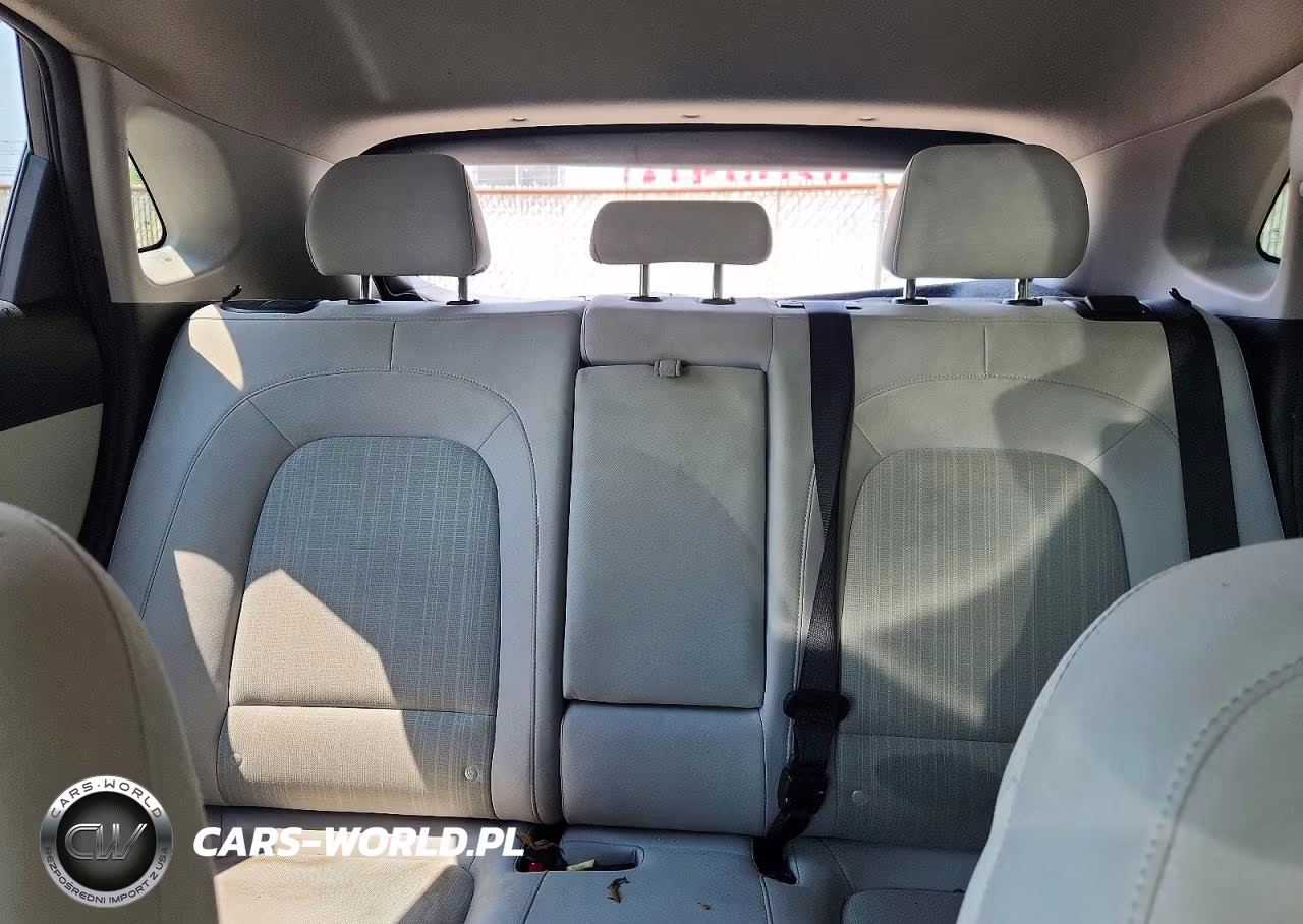 2023 Hyundai Kona Sel VIN:KM8K62AB0PU010576 - 10