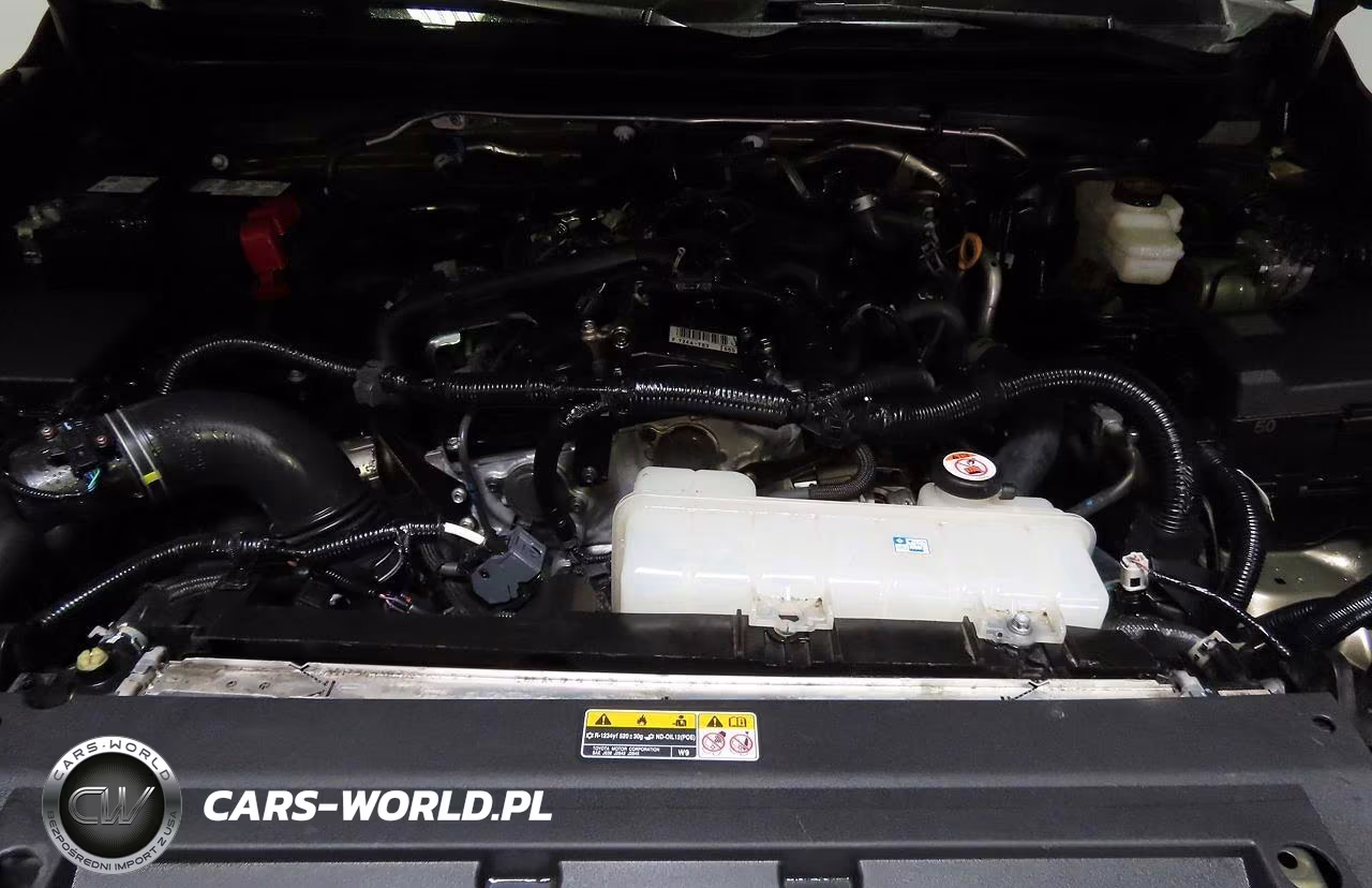 2024 Toyota Tacoma Trd Off-Road VIN:3TMLB5JN2RM080409 - 7