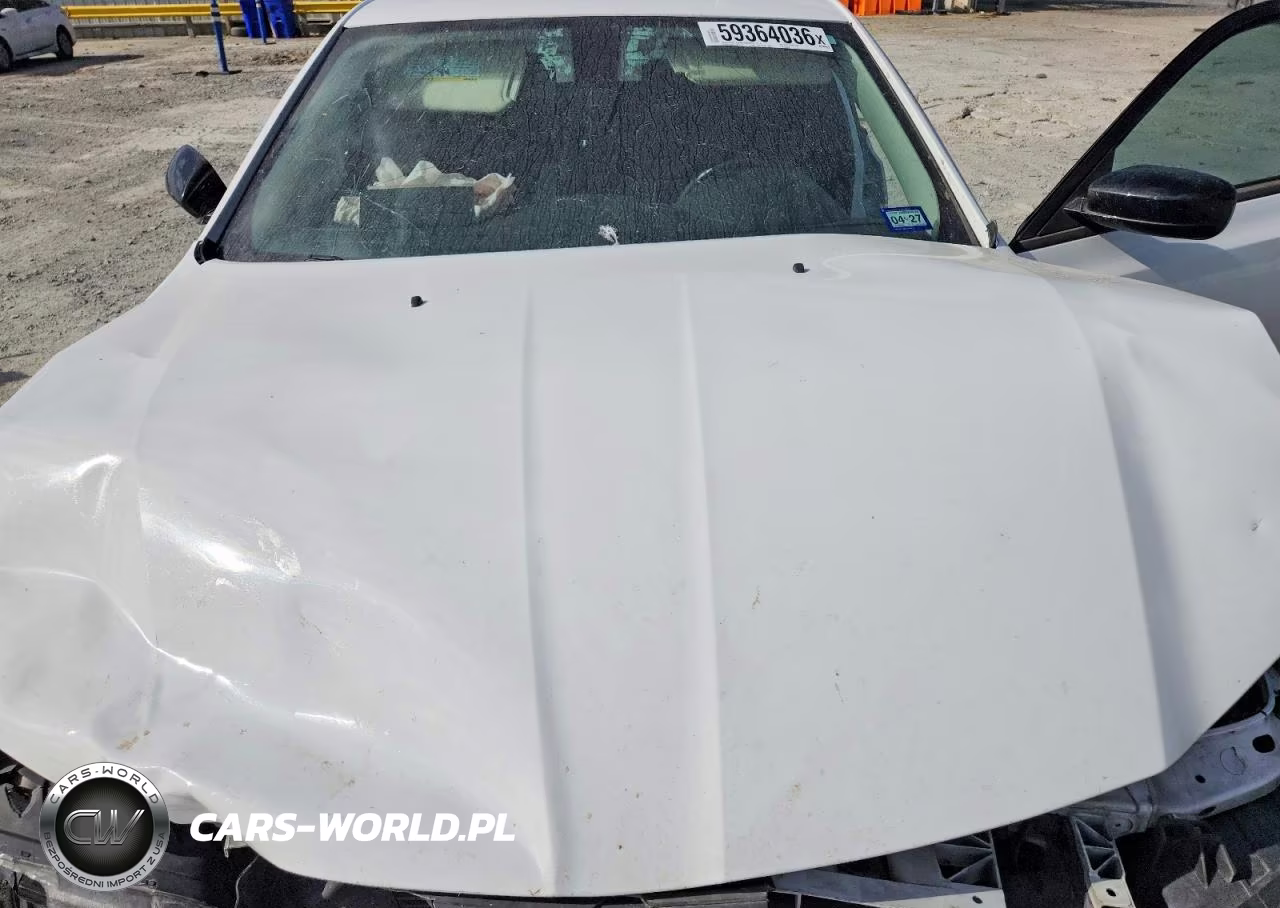 2023 Chrysler 300 Touring VIN:2C3CCAAG1PH556253 - 11