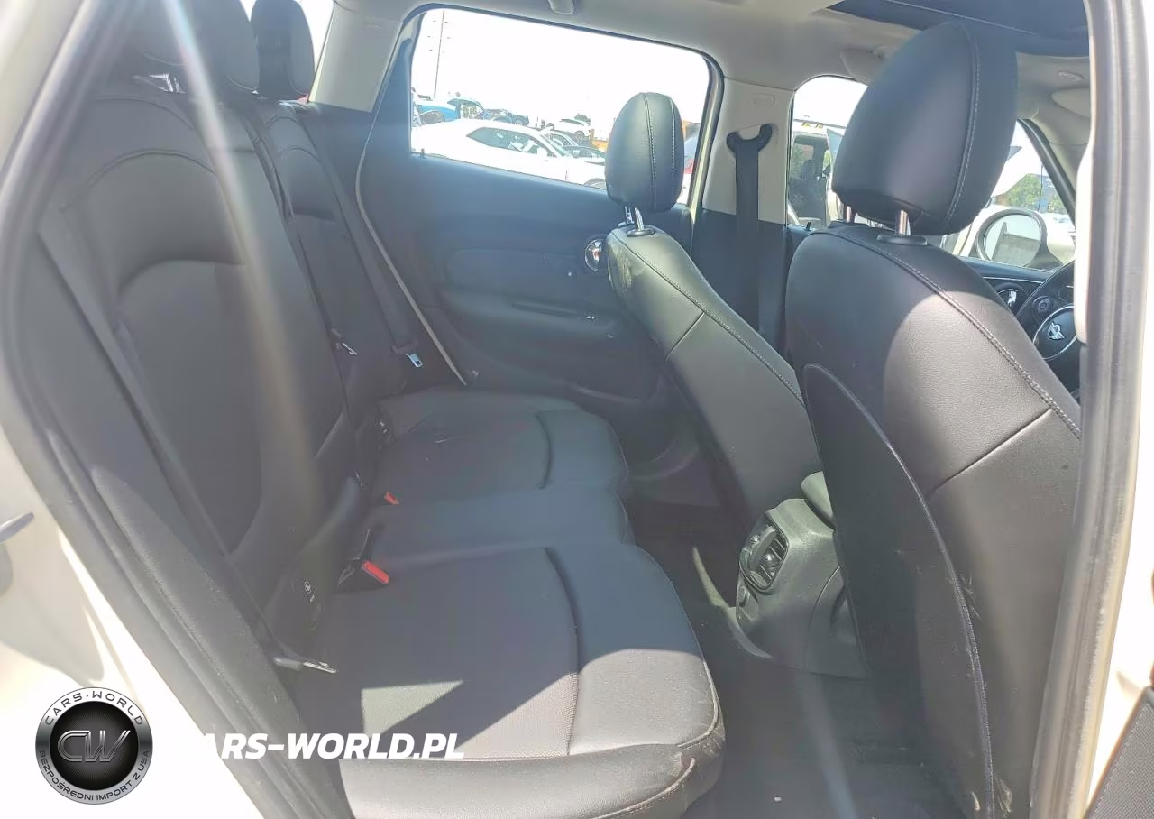 2017 Mini Cooper Clubman All4 VIN:WMWLU1C5XH2F28255 - 10