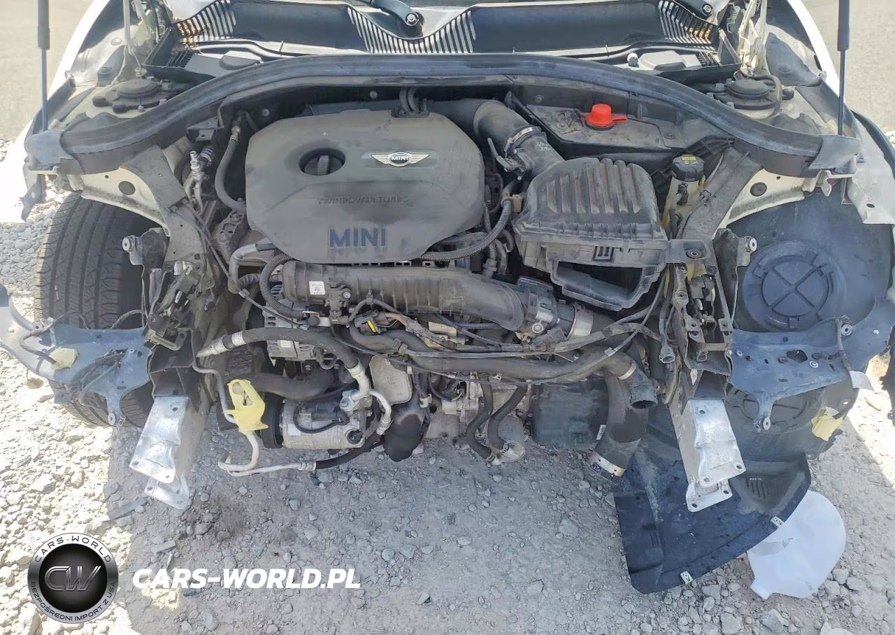 2017 Mini Cooper Clubman All4 VIN:WMWLU1C5XH2F28255 - 11