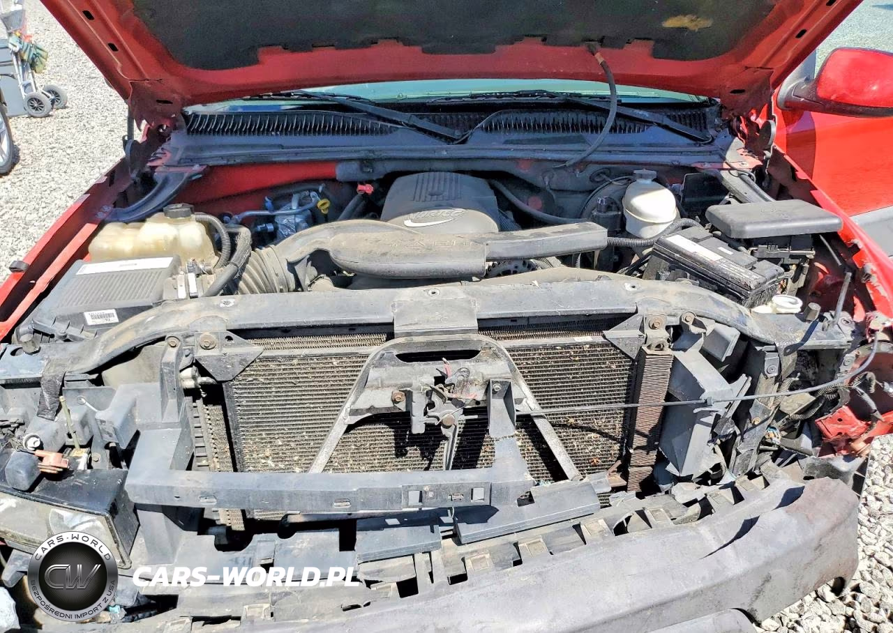 2003 Chevrolet Avalanche K1500 VIN:3GNEK13T63G319258 - 11