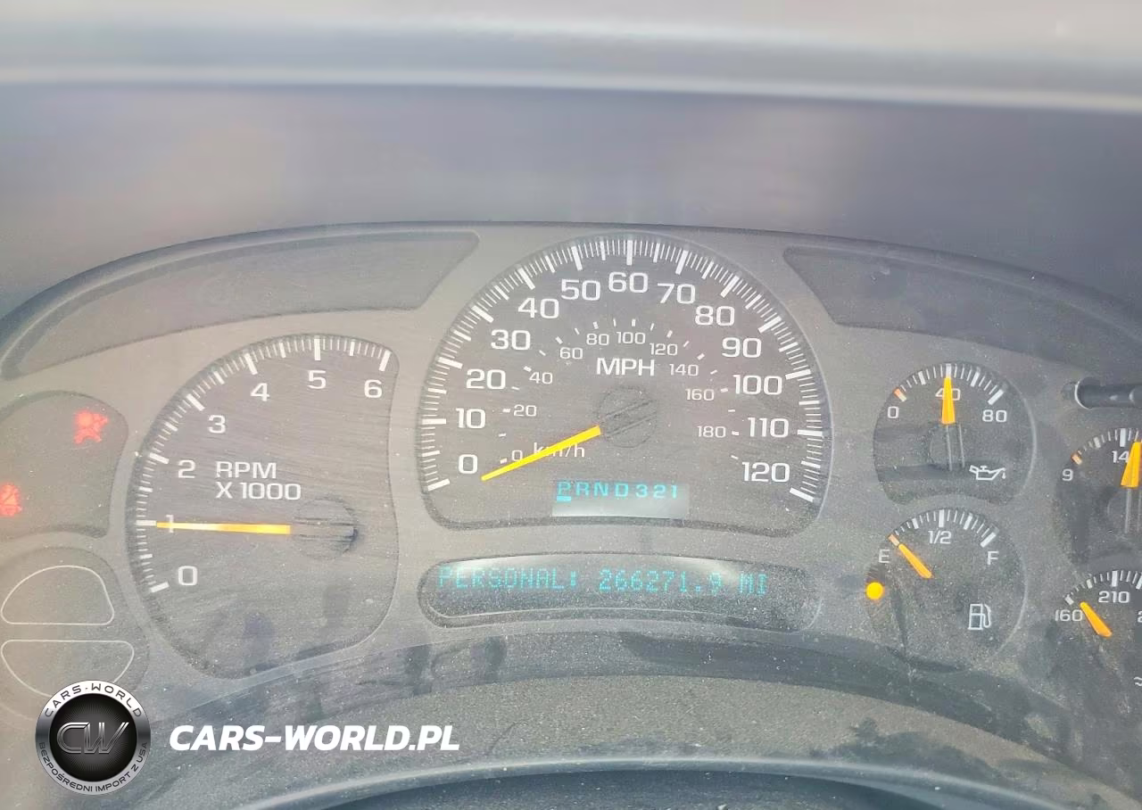 2003 Chevrolet Avalanche K1500 VIN:3GNEK13T63G319258 - 9