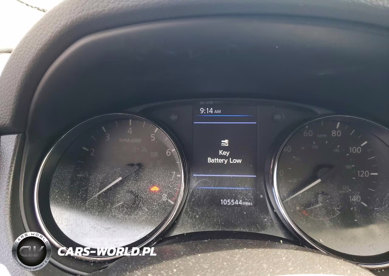 2021 Nissan Rogue Sport Sv VIN:JN1BJ1BV8MW568474 - 9