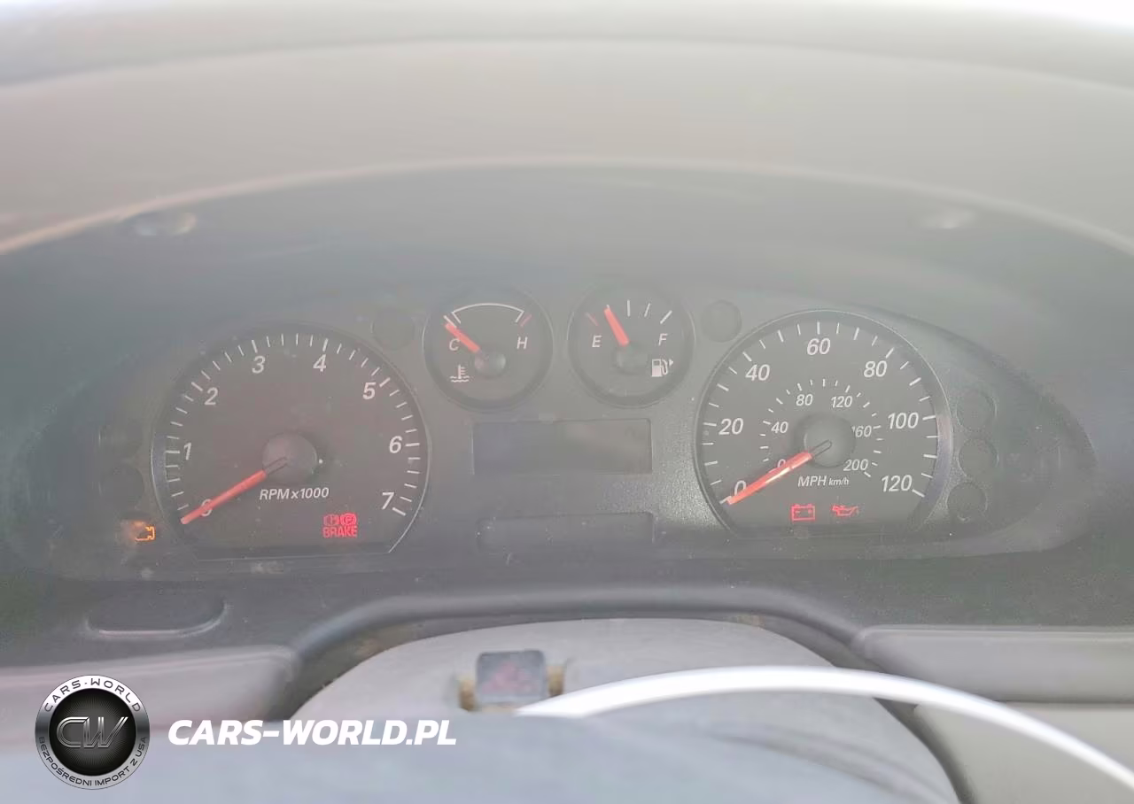 2007 Ford Taurus Se VIN:1FAFP53U97A180509 - 9