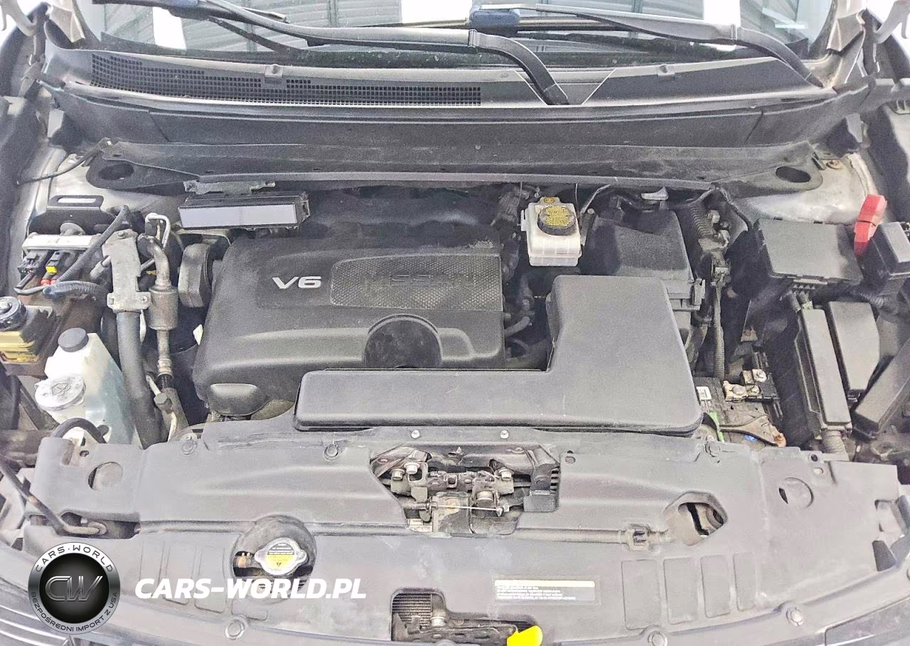 2020 Nissan Pathfinder Sl VIN:5N1DR2CM8LC586933 - 12