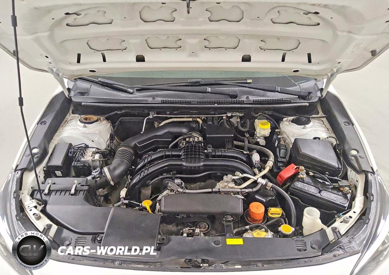 2017 Subaru Impreza VIN:4S3GTAA66H3723280 - 11