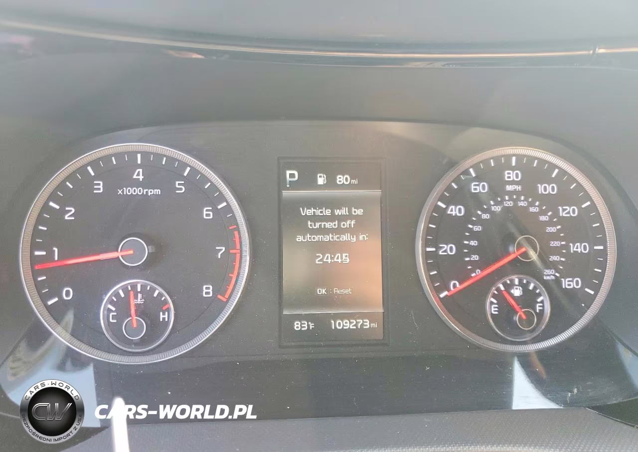 2021 Kia K5 Gt Line VIN:5XXG64J22MG014426 - 9