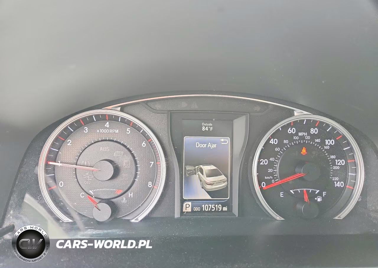 2017 Toyota Camry Le VIN:4T1BF1FK8HU383644 - 9