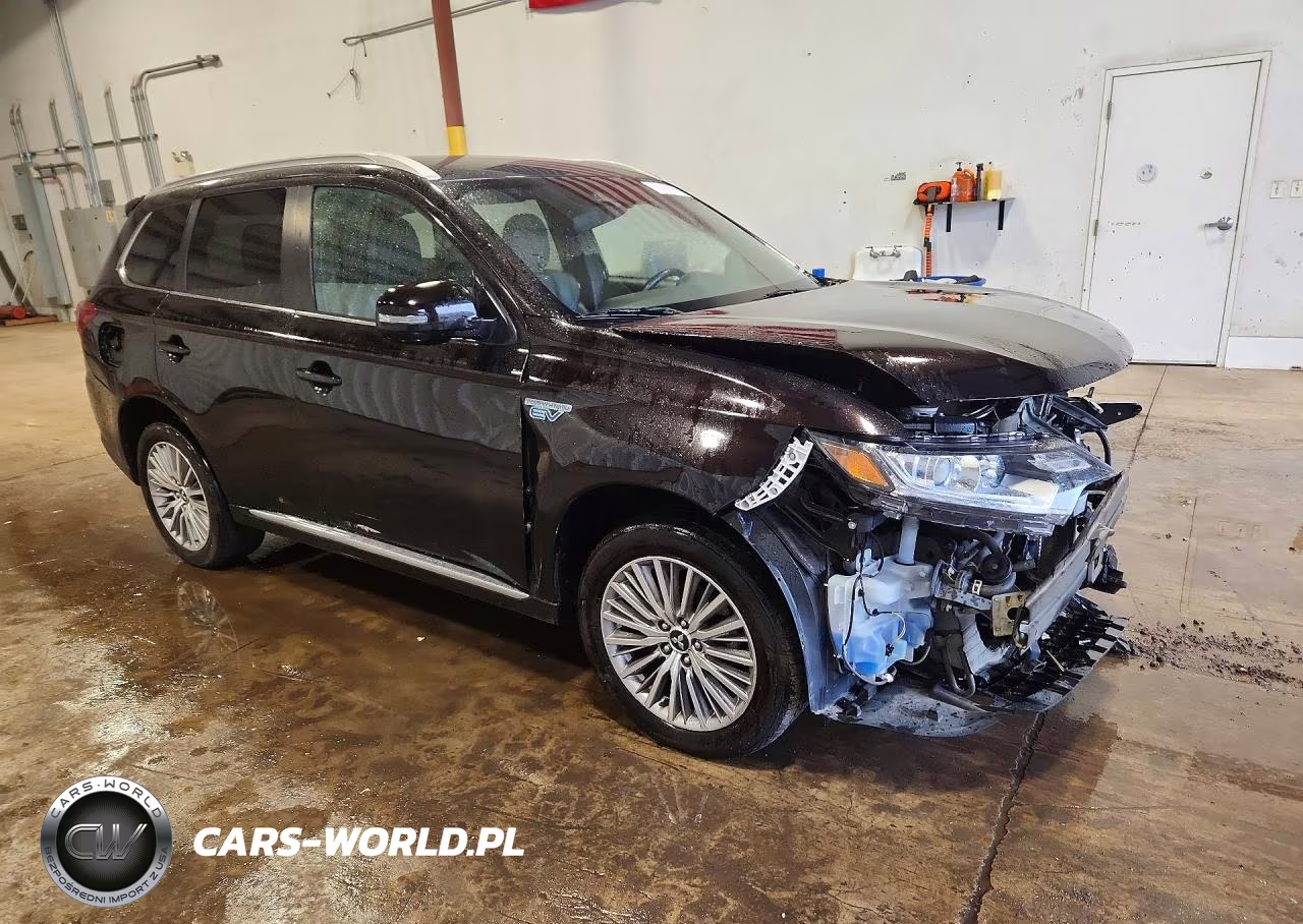 2020 Mitsubishi Outlander VIN:JA4J24A56LZ038813 - 4