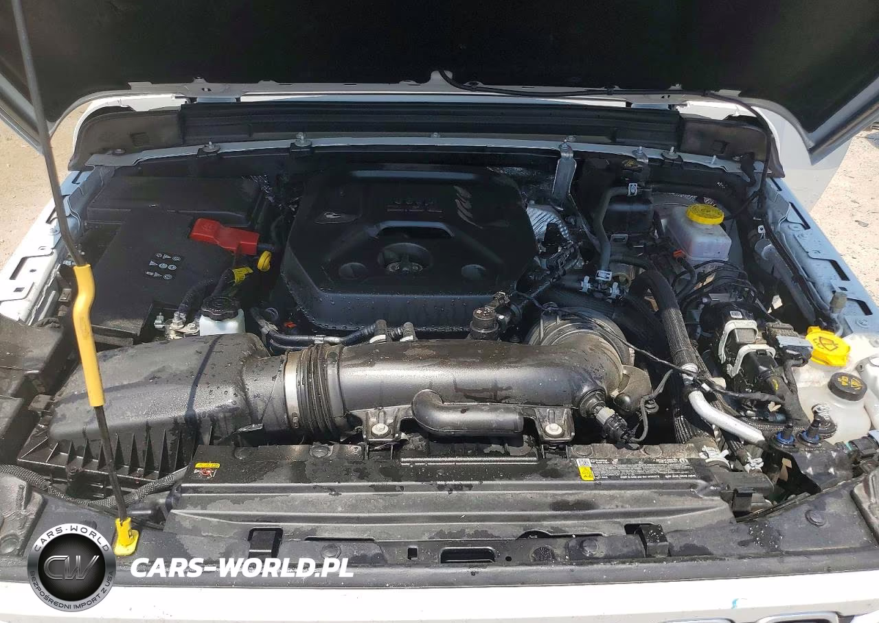 2026 Jeep Wrangler Sahara VIN:1C4PJXEN5TW194633 - 12