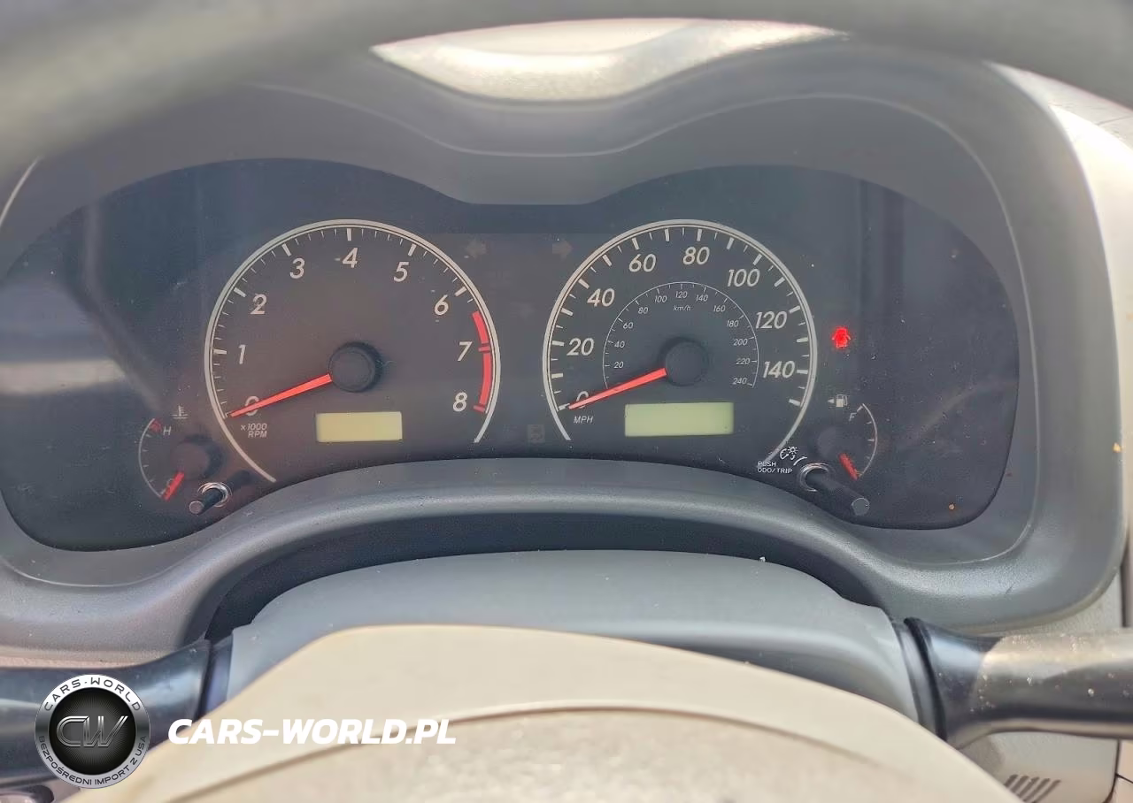2010 Toyota Corolla VIN:JTDBU4ED0AJ087550 - 9