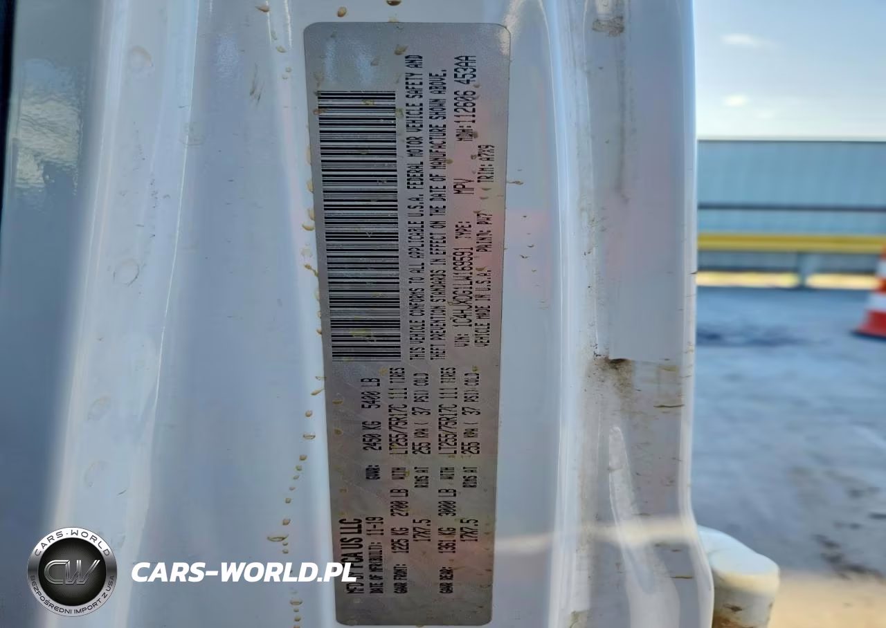 2020 Jeep Wrangler Unlimited Sport VIN:1C4HJXDG1LW169591 - 14