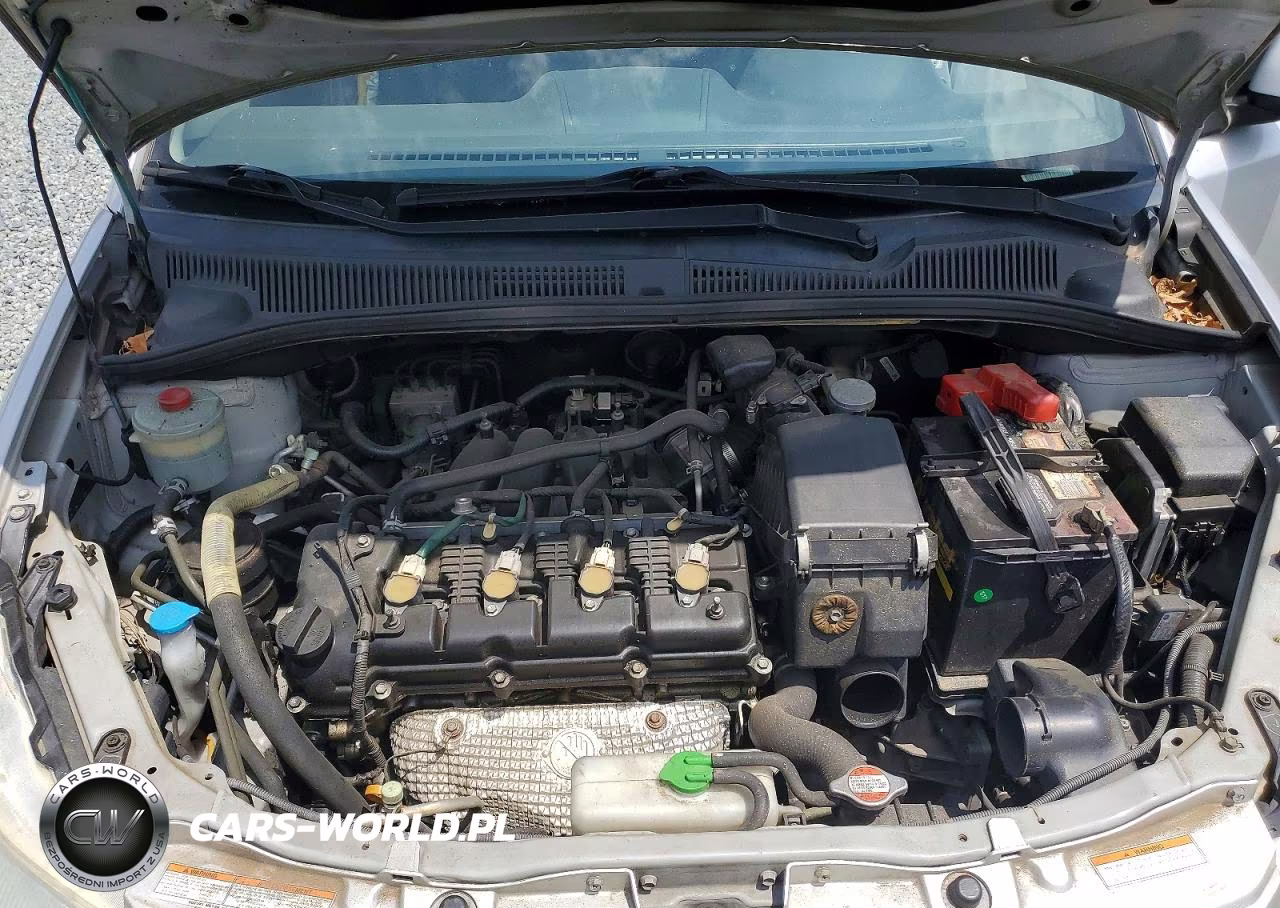 2012 Suzuki Sx4 VIN:JS2YA5A51C6300029 - 11