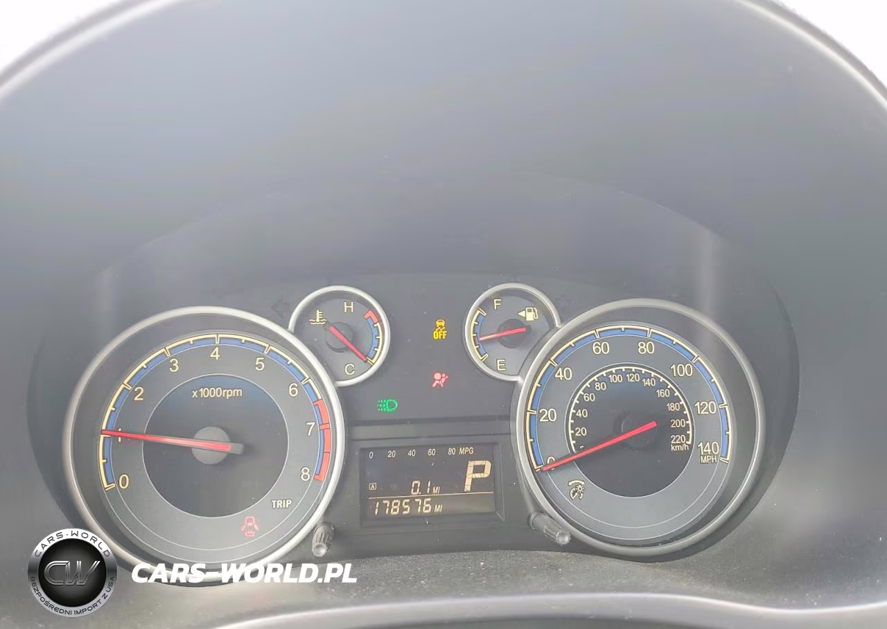 2012 Suzuki Sx4 VIN:JS2YA5A51C6300029 - 9