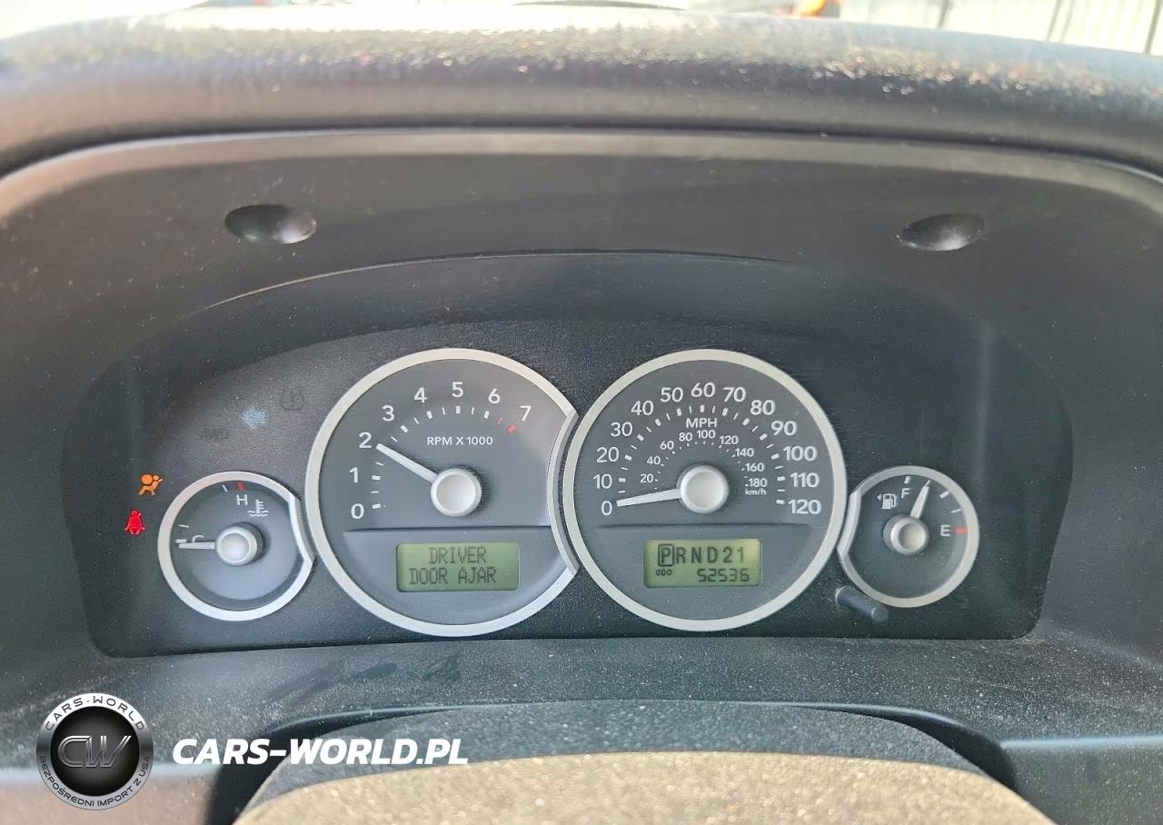 2007 Mercury Mariner Premier VIN:4M2CU97167KJ00892 - 9