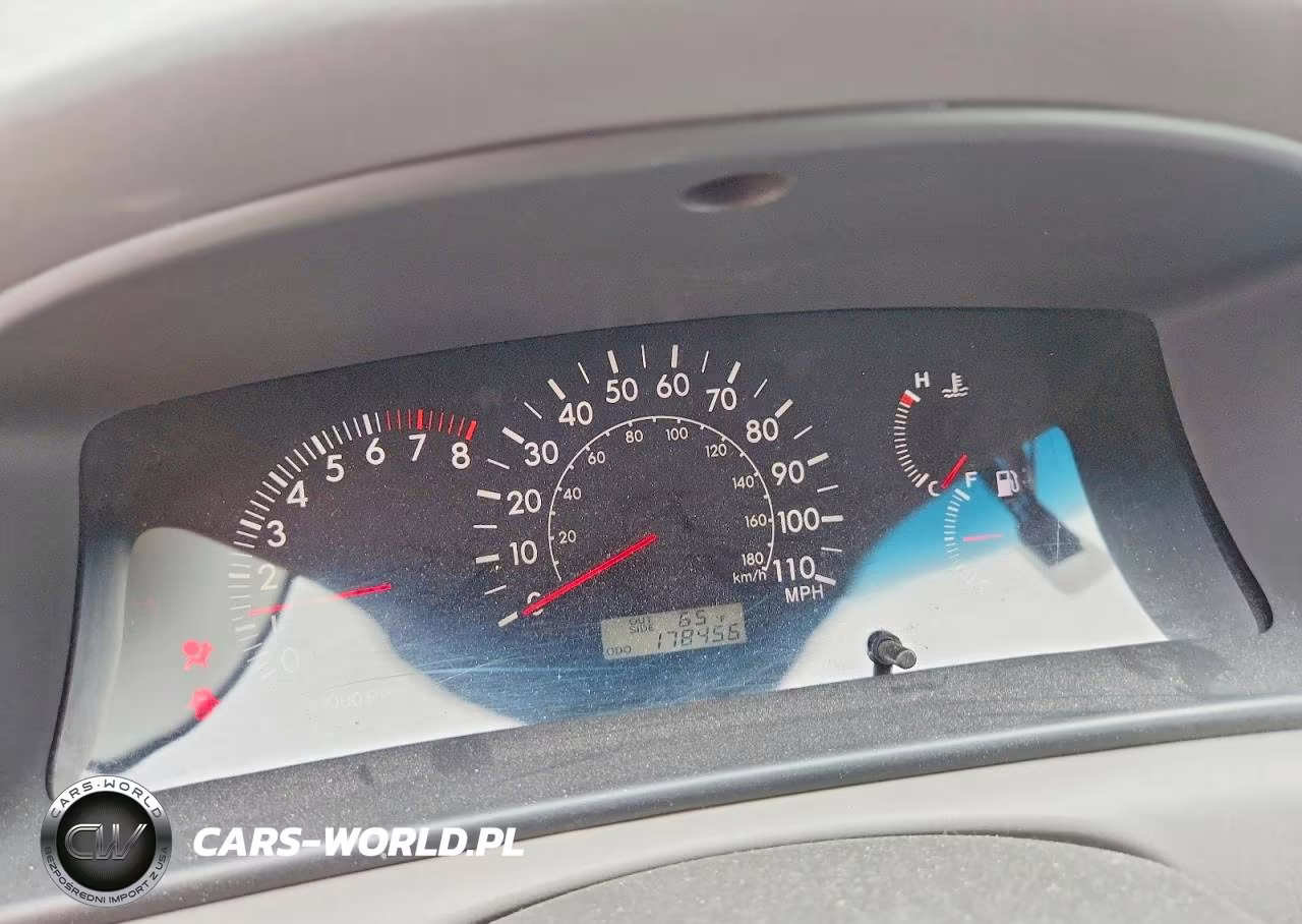 2007 Toyota Corolla Ce VIN:1NXBR32EX7Z780483 - 9