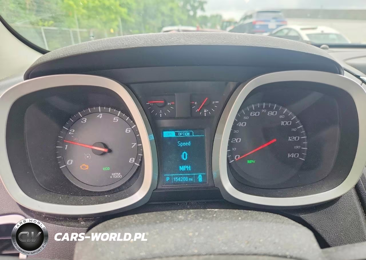 2014 Chevrolet Equinox Lt VIN:2GNALBEK8E6120331 - 9