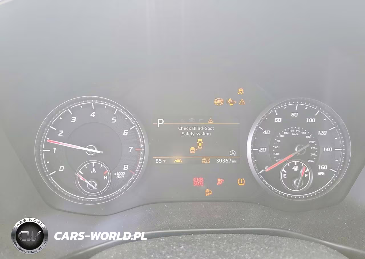 2023 Hyundai Santa Fe Sel VIN:5NMS2DAJ8PH592226 - 9