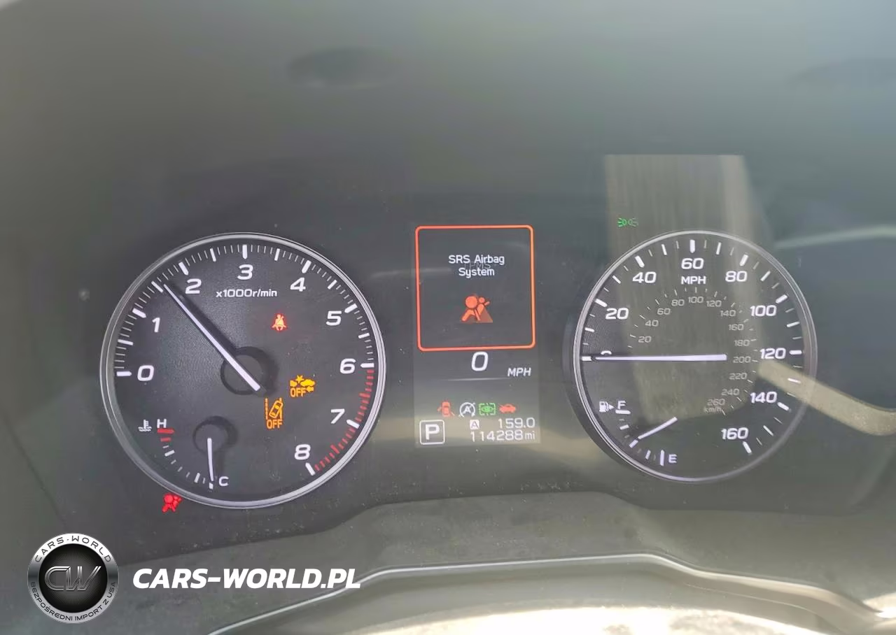 2020 Subaru Outback Limited Xt VIN:4S4BTGND3L3126176 - 9