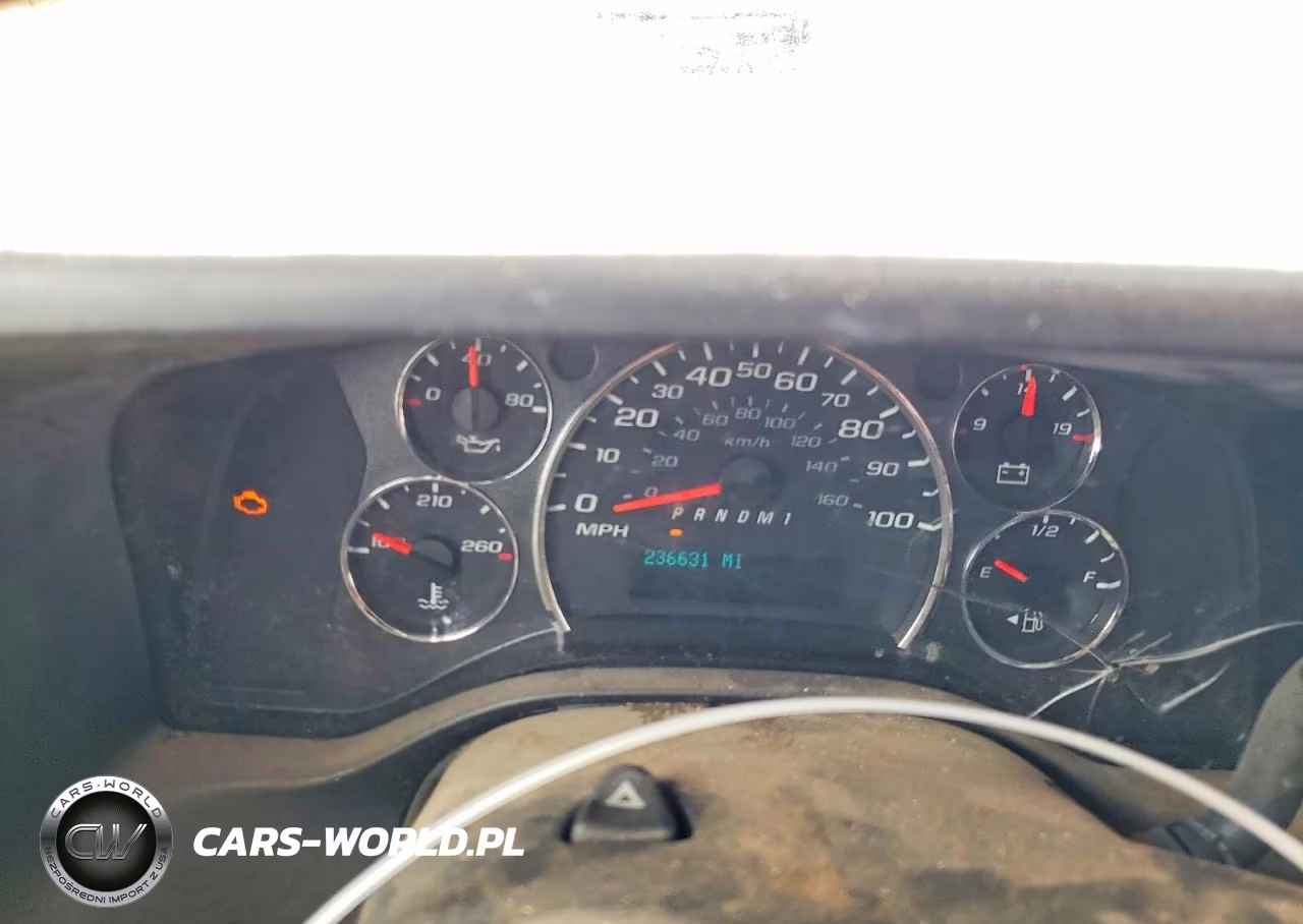 2010 GMC Savana G2500 VIN:1GTZGFBA2A1141028 - 9