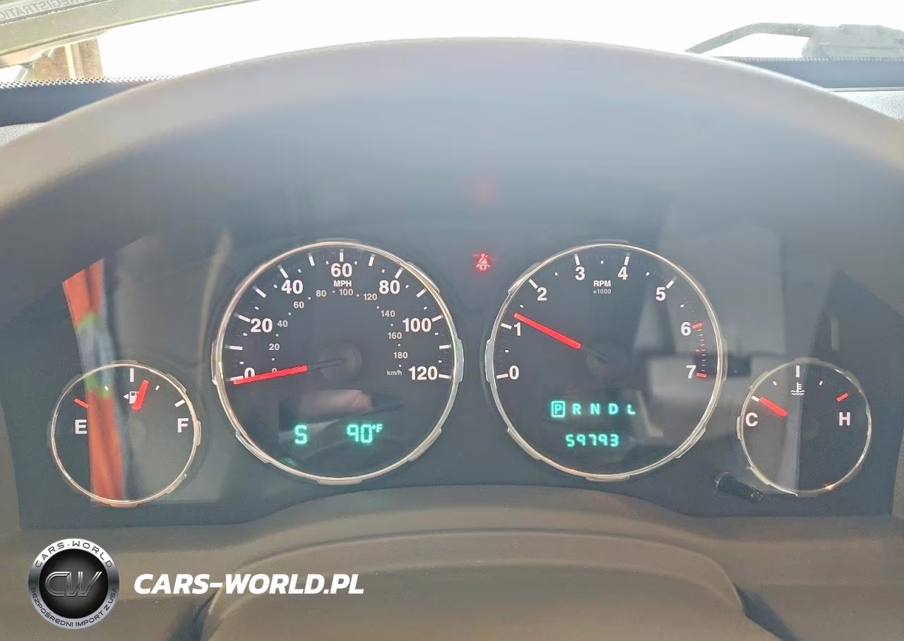 2008 Jeep Liberty Sport VIN:1J8GN28K08W269800 - 9