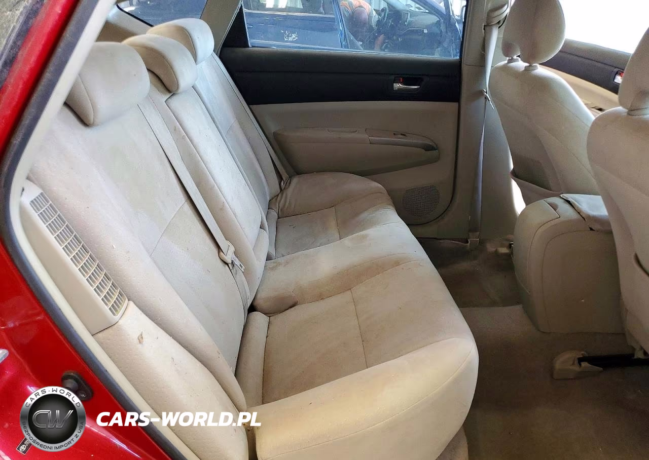 2008 Toyota Prius Standard VIN:JTDKB20U287789157 - 10