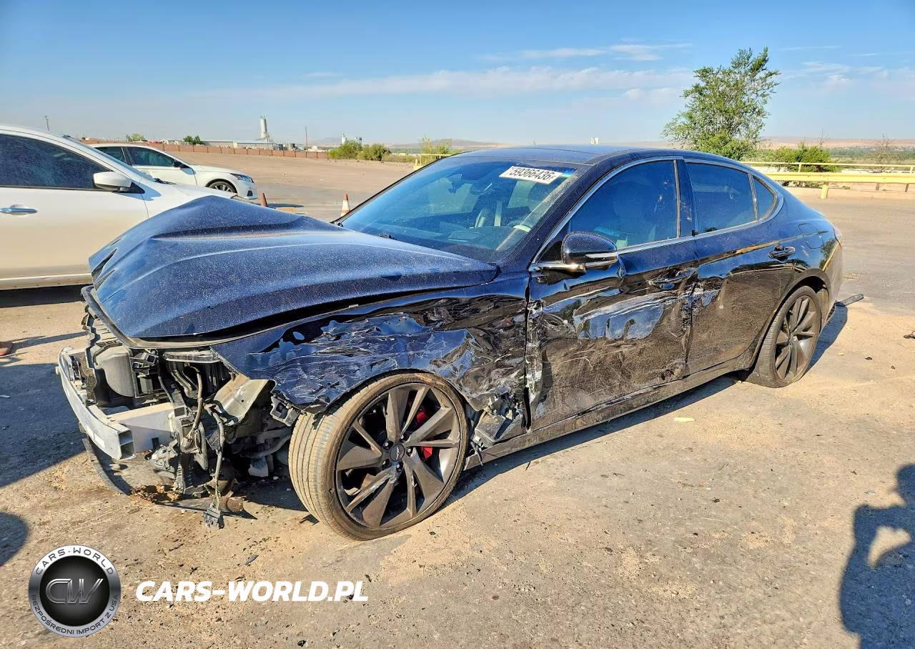 2022 Genesis G70 3.3T Standard