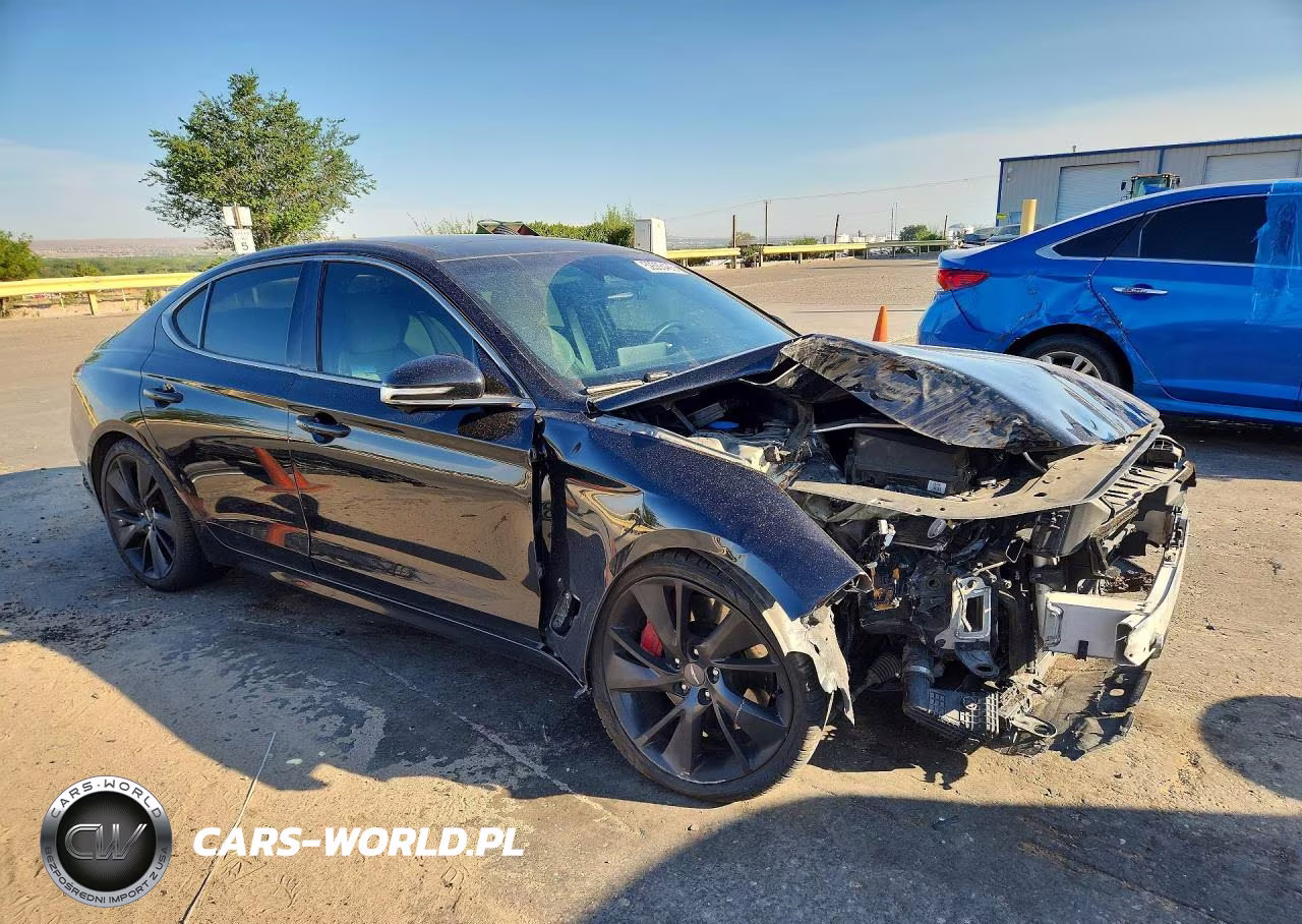 2022 Genesis G70 3.3T Standard VIN:KMTG54TE2NU084435 - 4