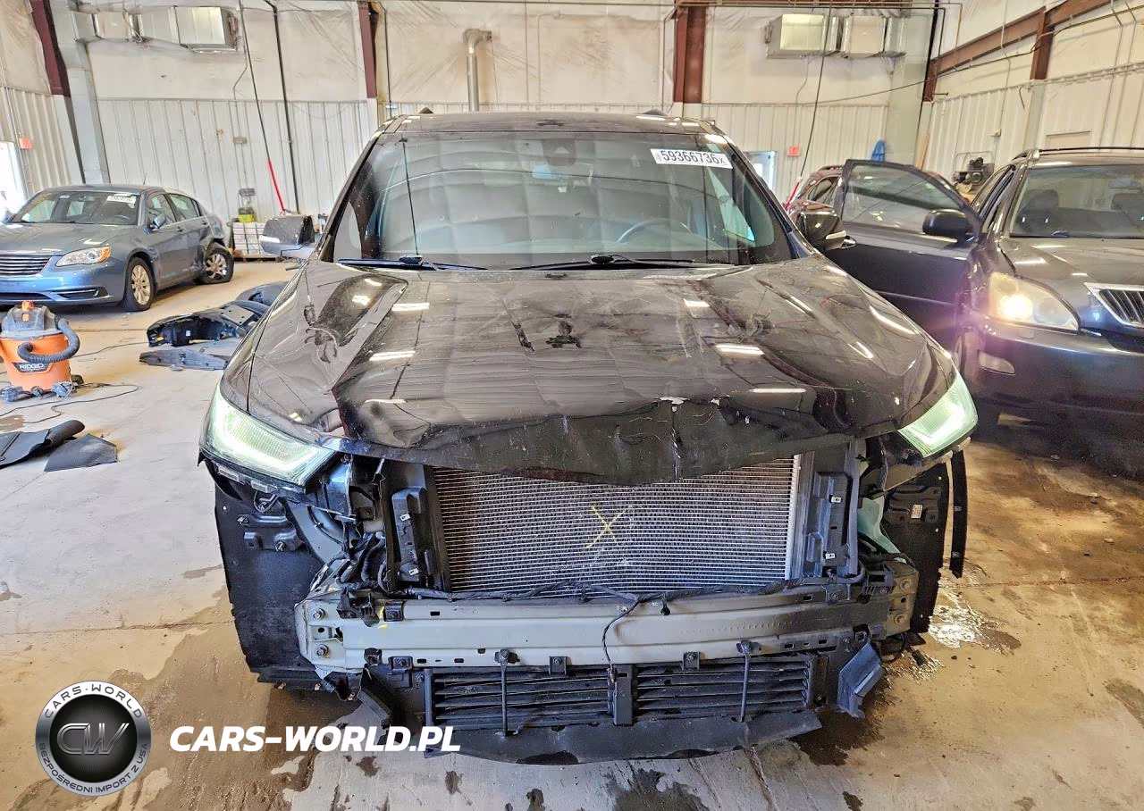2022 Chevrolet Traverse Lt VIN:1GNERGKW8NJ188975 - 5